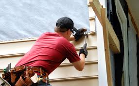 Best Insulated Siding Installation  in Avila Beach, CA